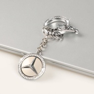 Mercedes-Benz e300l Keychain E-Class C-Class c260l/c200l/a200l/glc260l/gla/gle Keychain YIPU