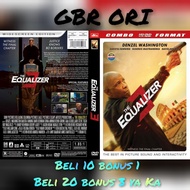 The Equalizer 3 2023(Denzel Whasington)