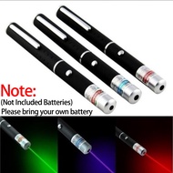 Pointer Power 405nm Laser Pen High Presentation Powerful Lamp Light Beam 5mw  laser pointer Meter Ta