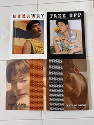 BrightWin OffGun 寫真