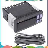 -6231A, Incubator Controller, Thermostat with Multifunctional Timer