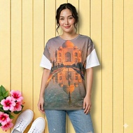 Fifth Avenue 311 Short-Sleeved T-Shirt