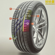 【好康】正新瑪吉斯輪胎 205 215 225 235 245 255/40r50r16r17r18r19靜音