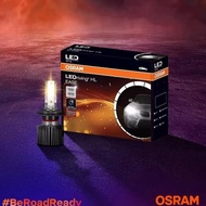 R Osram Ledriving Ease 25 Watt H1 H4 H7 H8 H11 H16 Hb3 Hb4 Hir2 White 6000K