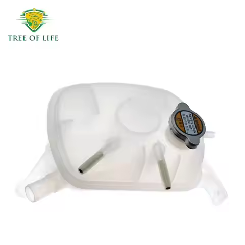 25430F3300 25430-F3300 New Radiator Reservoir Tank For HYUNDAI I30 III KIA CEED CD MK3 1.0T 1.4T 1.5
