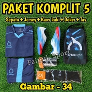 COMPLETE FUTSAL SHOES PACKAGE, FUTSAL SHOES, MEN'S FUTSAL SHOES, ADULT FUTSAL SHOES, FUTSAL SHOES CO