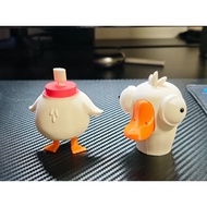 [Meow.Sensei] Goose Duck Kill-Split Goose Duck (without ams)