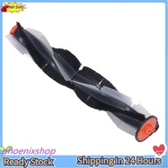 phoenixshop Neato D8 D6 Replacement Main Brush Roller with Soft Texture  Easy to Install ABS Materia