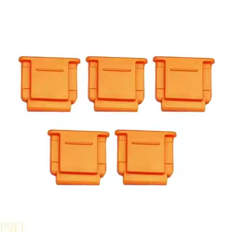 CS1W 5xEssential Camera Hot Shoe Cover Caps Prevents Damages & Scratches for ZV1M2 ZV1F/E10 A6000 A7