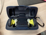 ［當零件賣］Bose SoundSport Free 無線wireless headphones