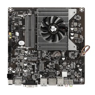 [China Plug Adapter Needed] Intel | Office & Home Mini ITX Motherboard