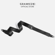 GRAMS28 Basic Strap Bag (38mm)