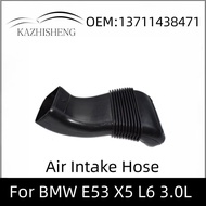 13711438471 Engine Air Intake Hose for BMW E53 X5 L6 3.0L