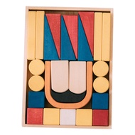 Avdar The Nutcraker [READY STOCK]