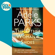 [100% Original Books] - The Other Woman's Shoes : Is there such a thing as a  by Adele Parks (UK edi