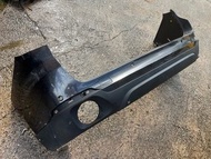 BMW F15 X5 尾泵把