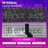 Keyboard For Acer A315-21 New Laptop