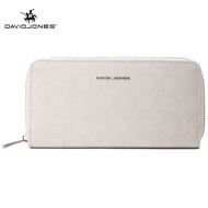 【AA NEW】 David jones Paris long wallet for women ladies purse