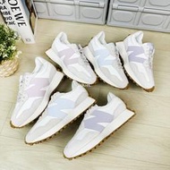 現貨 iShoes正品 New Balance 327 女鞋 流行 穿搭 休閒鞋 WS327OR WS327OS B