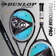 Dunlop Tennis Racket Tristorm Pro 265