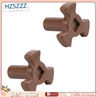 Microwave Turntable Coupler,Microwave Oven Roller Guide Support, Microwave Oven Rotary Core Coupling