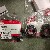 Yamaha Rxz Oil Seal/Y125z Set Ori ARS 100%MadeInJapan