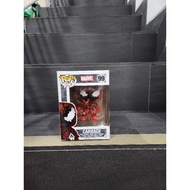 Funko POP! Marvel Carnage 99 99