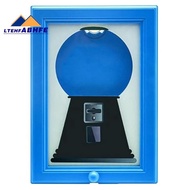 Wall Mount Gumball Machine Decorative Art Photo Frames for Desk Countertop Kids  Picture Frame Displ