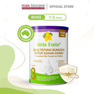 Little Etoile Nutrition Premium Toddler Formula Stage 3 (1-3 years)