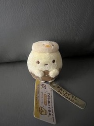 角落生物  金蛋珍珠