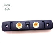 Flash Fasteners Base Plate Bottom Handle for  AD100Pro AD100 Pro