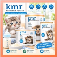 PetAg KMR Kitten Milk Replacer Powder 6OZ (170G) Kitten Powder Replacer Milk Powder Food Supplement 