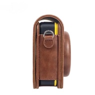 for Kodak Mini Shot 3 Retro C300R Instant Camera Bag with Adjustable Shoulder Strap.Accessories Inst