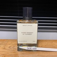 Decant▪️Sand Desert at Sunset▪️ZARA // 琥珀 酒香 東方香調 香水分裝 香水試用 試香 Angels Share fragrance perfume parfum tester sample