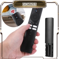 [geniuss.my] XMRM-M8 Voice Remote Control for Xiaomi Mi TV 5A Series & Redmi L65M6-RA X43