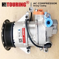 AC Compressor for TOYOTA YARIS P9 1KR FE 2SZ FE 2NZ FE 8831052591 88310-52591 88310-0D231 88310-0D23