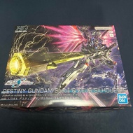 【Direct from Japan】HG 1/144 Destiny Gundam Spec II & Zeus Silhouette【Japan Exclusive】