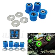 XMAX250 XMAX300 RACING ENGINE MOUNTING POLY BUSH GETAH ENJIN STABILIXER  XMAX 250 300