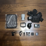 Action Camera Gopro Hero 7 Black bekas