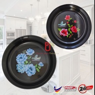 Dulang Plastik/Dulang Kenduri/ AppleLady Plastics Tray