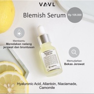 VAVL BLEMISH SERUM