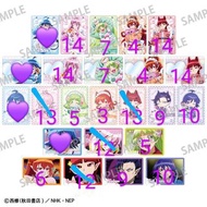 [拼]入間同學入魔了 女僕裝 卡 艾莉絲 克拉拉 艾梅莉 歐佩拉 卡魯耶格
