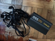 Antec NX550 電源供應器