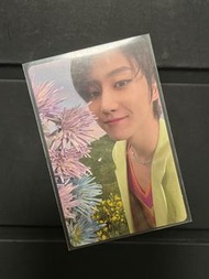 出SEVENTEEN THE8 SECTOR17小卡