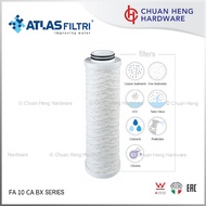 Atlas Filtri FA 10 CA BX Series Filter Cartridge