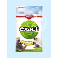 Kaytee Exact 5lbs(2.27kg) handfeeding formula