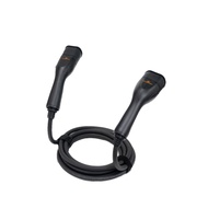 MARSBU 電動車 汽車充電綫 cable 22kW (7M) 黑色