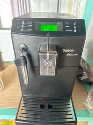 philips saeco hd8761 全自動義大利 飛利浦 咖啡機