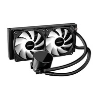 N24【AIO CPU Cooler 240mm Radiator】