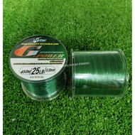 HYTAC G POWER FISHING LINE TALI TANGSI PANCING